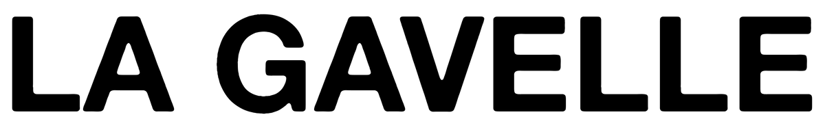 LA GAVELLE